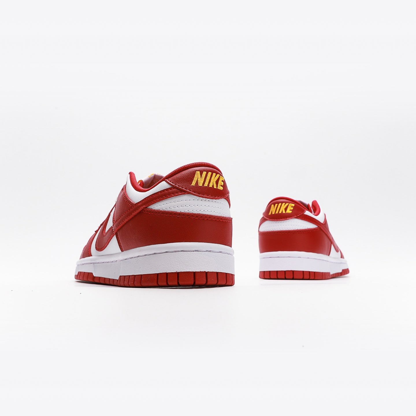 Nike Dunk Low USC Gym Red - Urbanize Streetwear