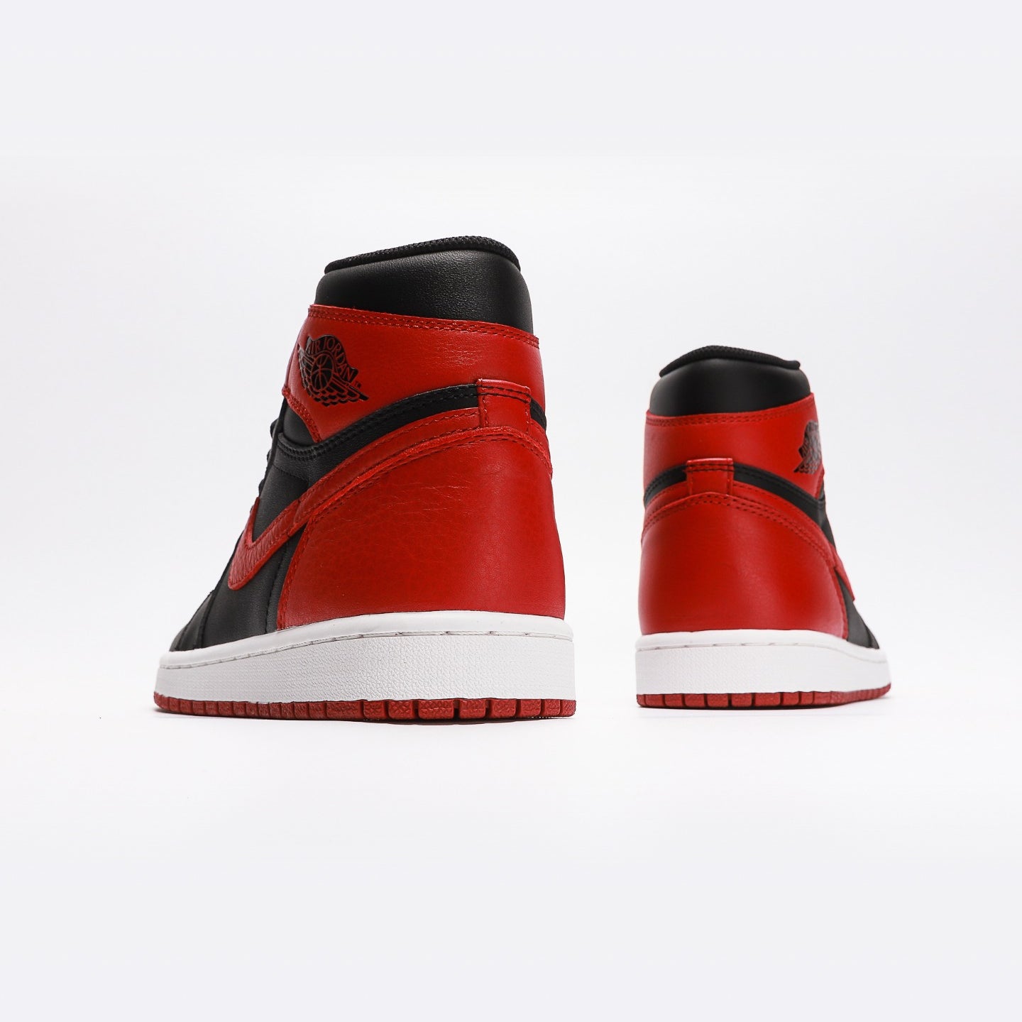 Jordan 1 sale bred banned 2019