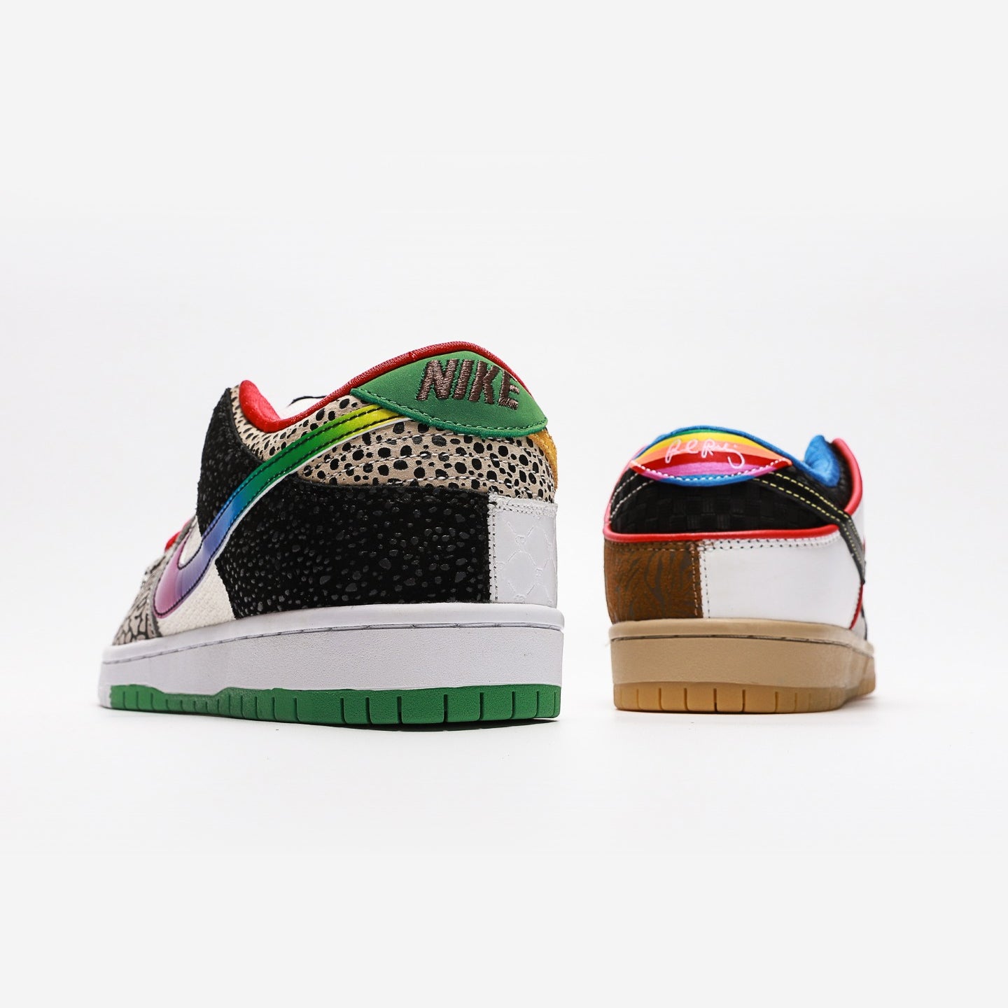 Nike SB Dunk Low What The Paul - Urbanize Streetwear