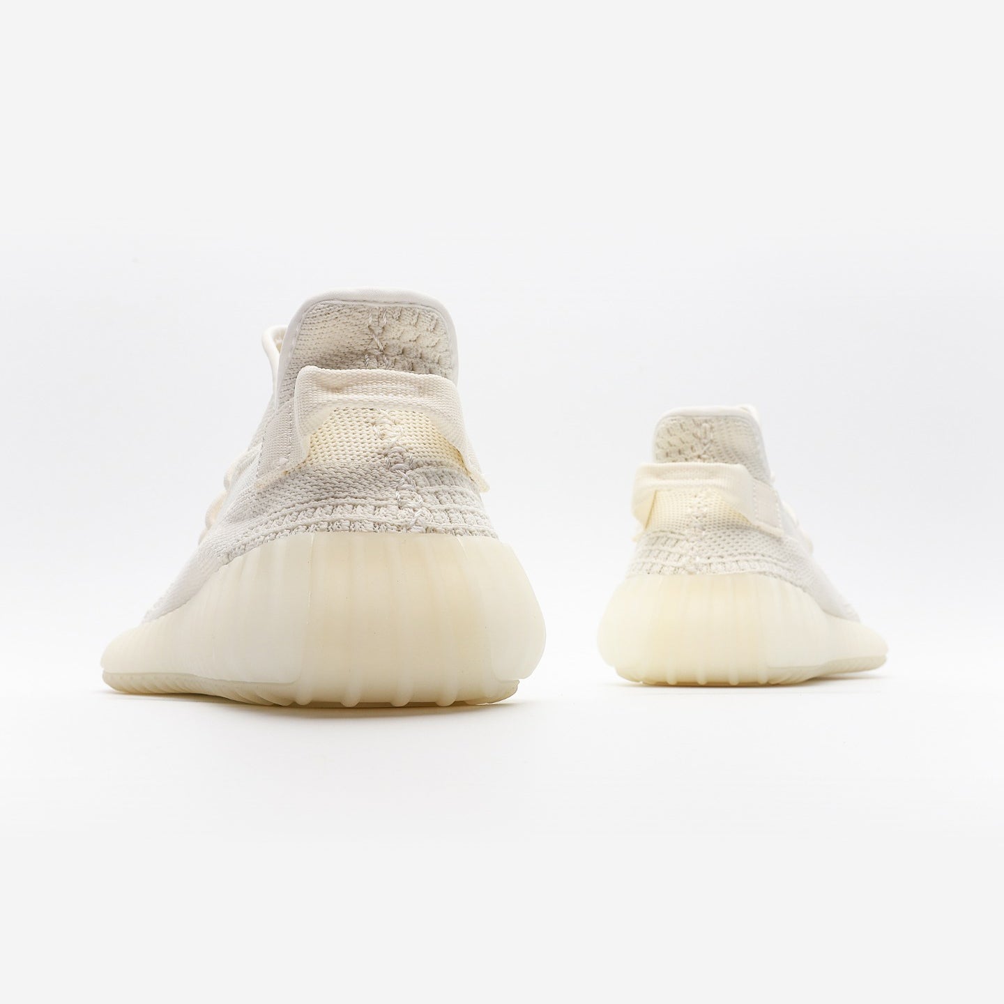 Yeezy Boost 350 V2 Bone - Urbanize Streetwear