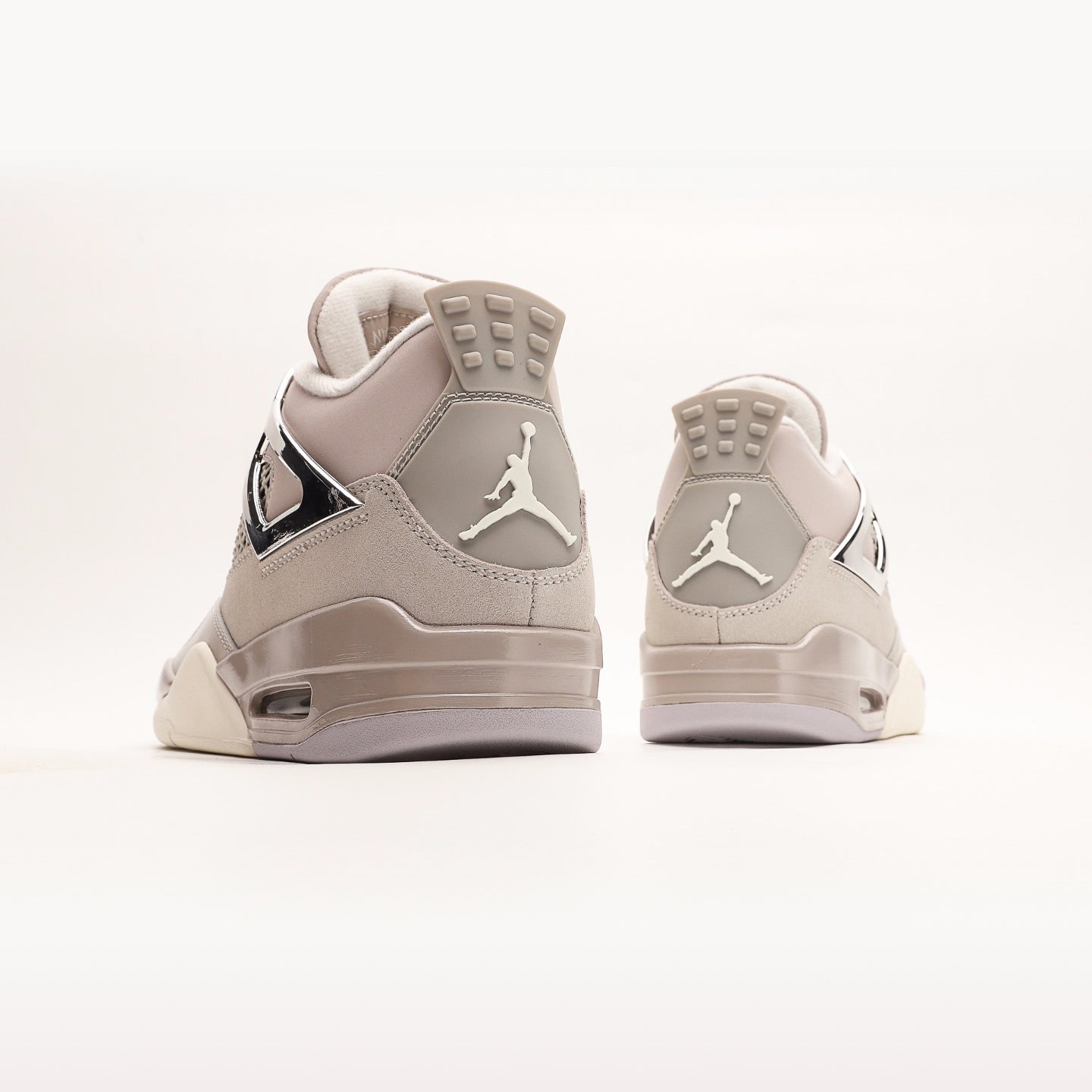 Air Jordan 4 Retro Frozen Moments (W) - Urbanize Streetwear