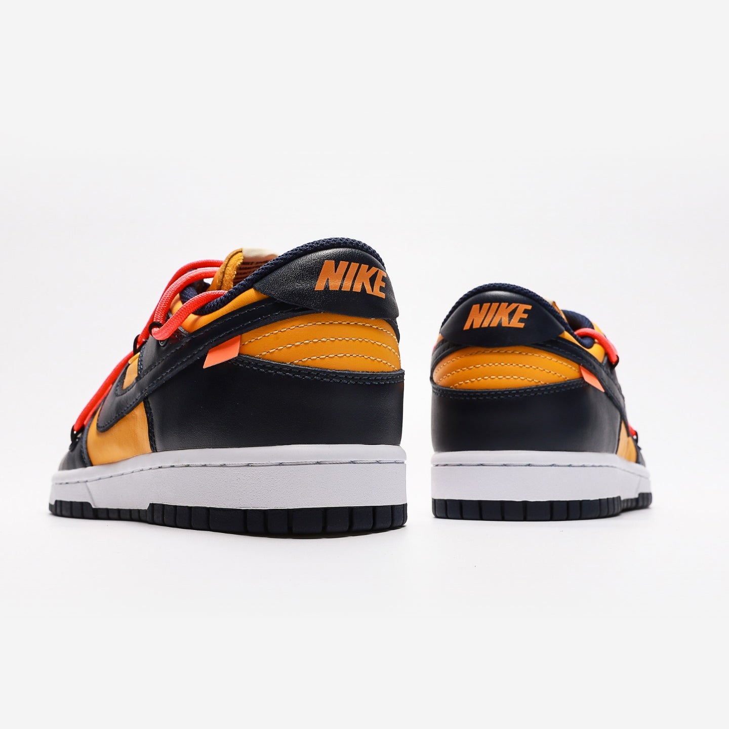 Nike Dunk Low x Off-White Michigan - Urbanize Streetwear