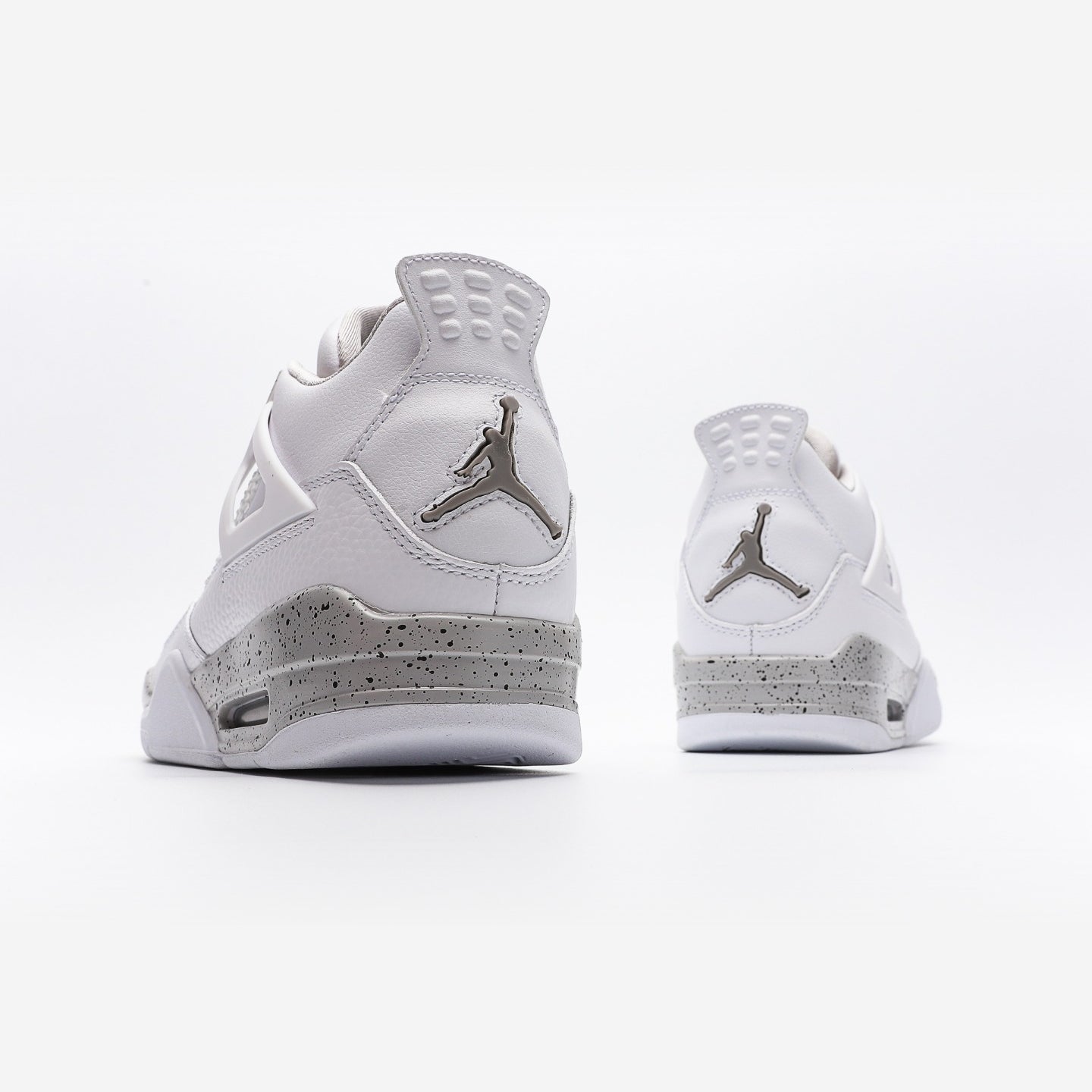Air Jordan 4 Retro White Oreo - Urbanize Streetwear
