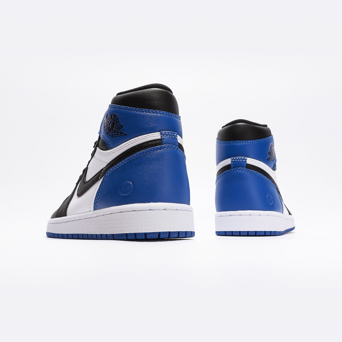 Air Jordan 1 High OG Fragment Design - Urbanize Streetwear