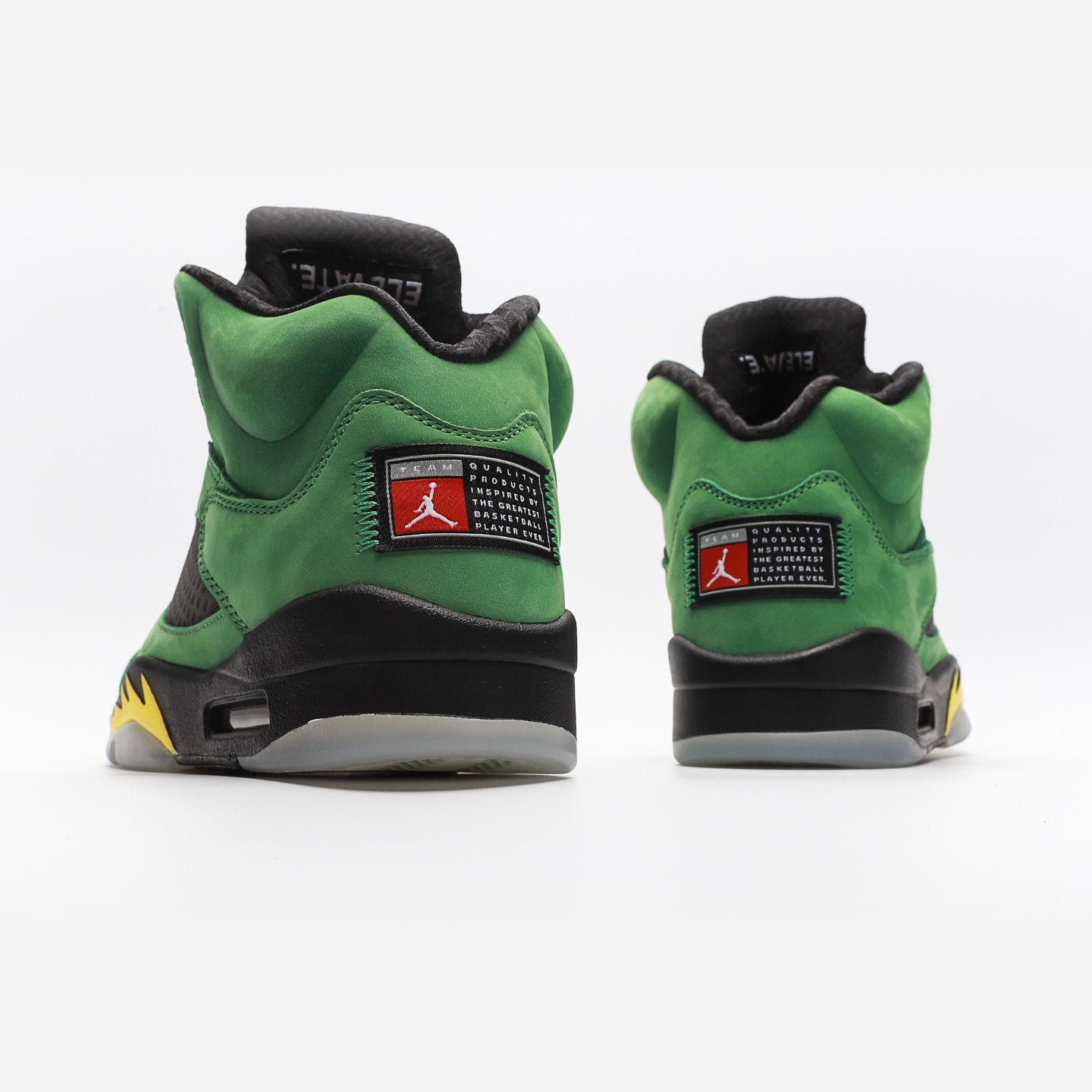 Air Jordan 5 Retro SE Oregon - Urbanize Streetwear