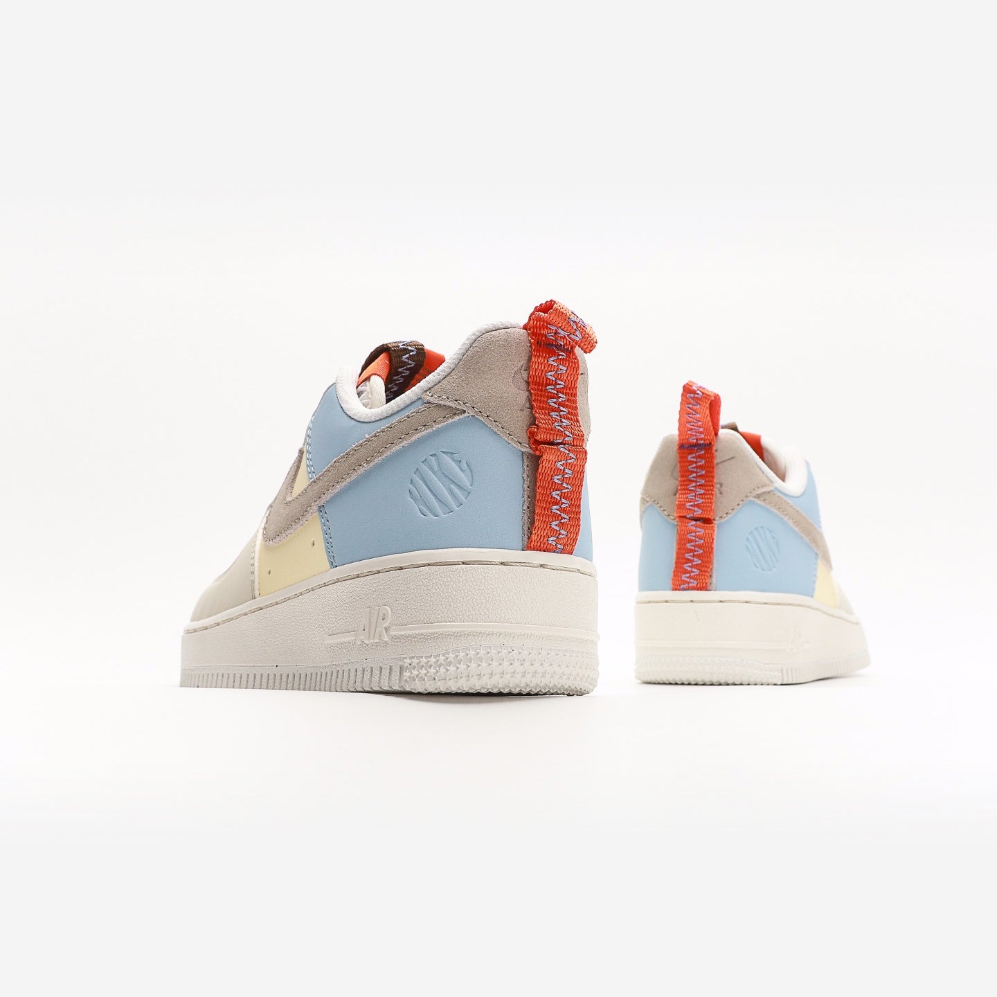 Nike Air Force 1 Low '07 LX Summer Vibe (W) - Urbanize Streetwear