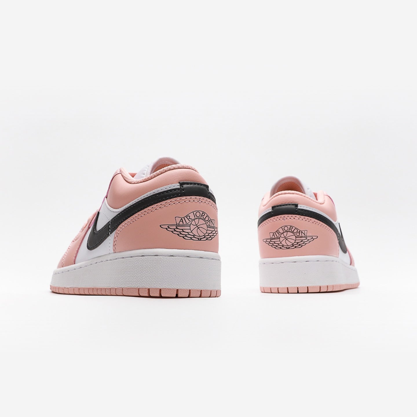 Air Jordan 1 Low Light Arctic Pink (W) - Urbanize Streetwear