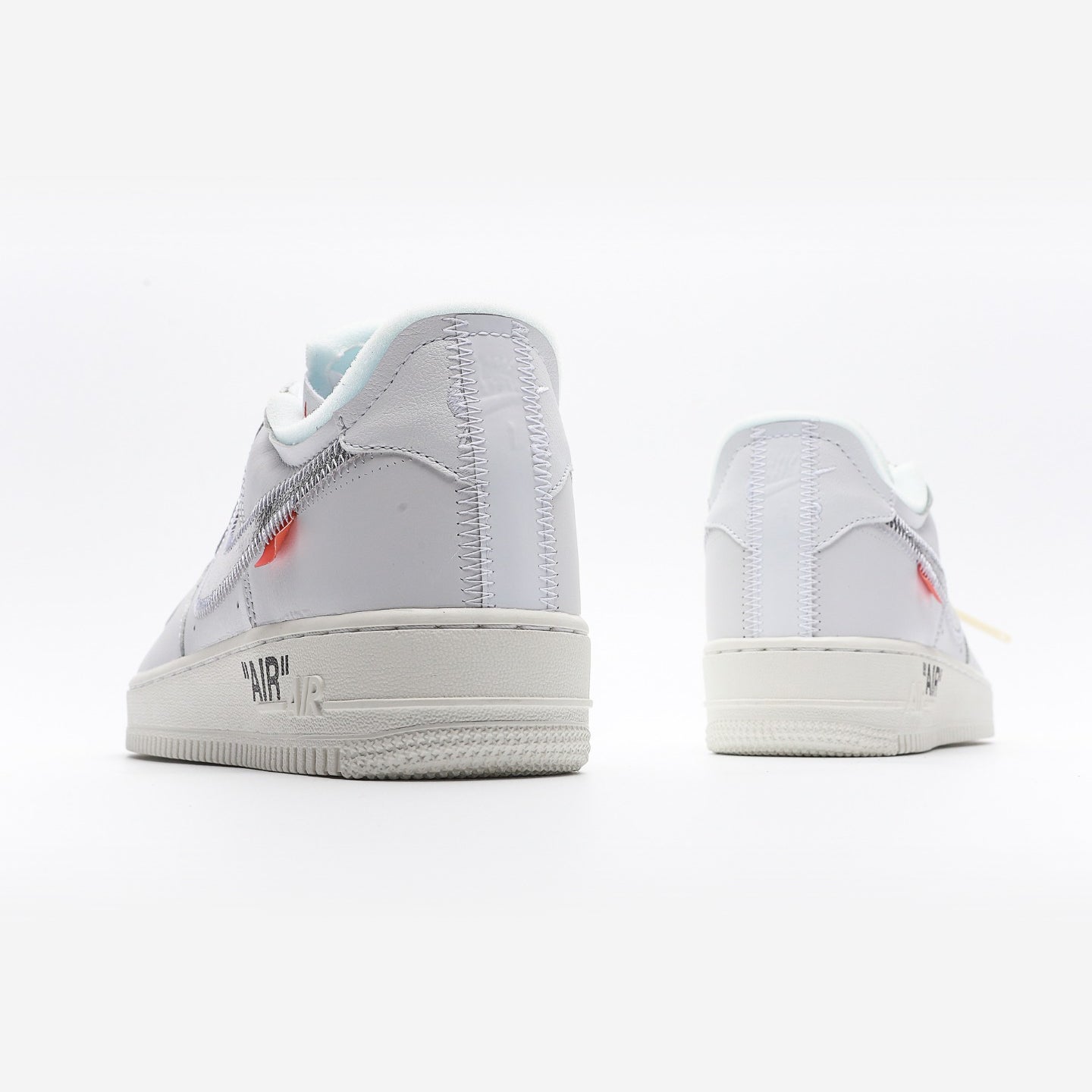 Off-White x Nike Air Force 1 Low ComplexCon - Urbanize Streetwear