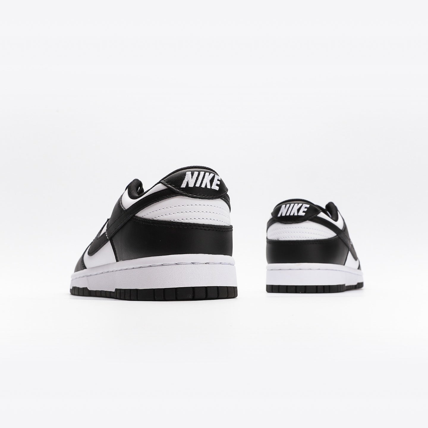 Nike Dunk Low Black Panda - Urbanize Streetwear