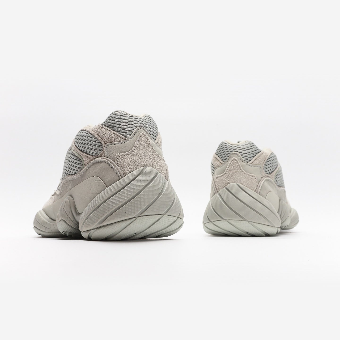 Yeezy Boost 500 Salt - Urbanize Streetwear