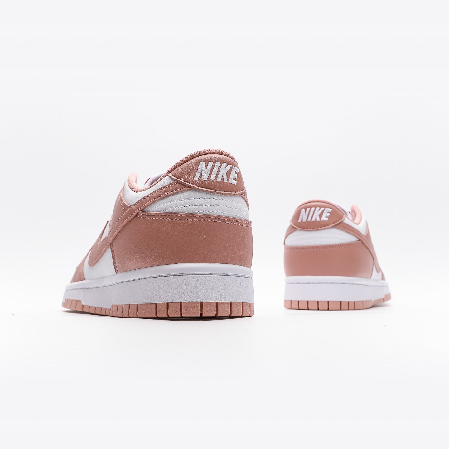 Nike Dunk Low Rose Whisper (W) - Urbanize Streetwear