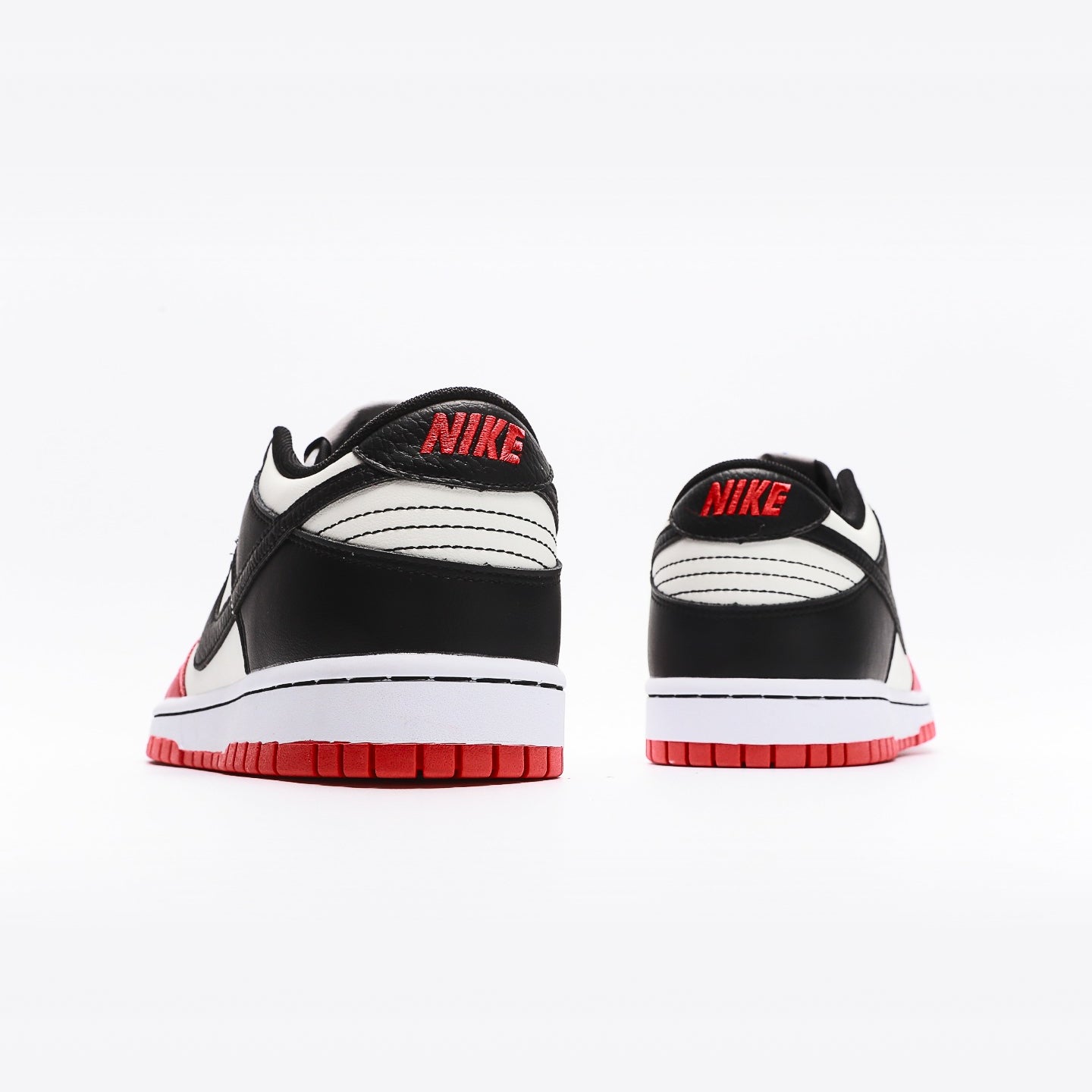 Nike Dunk Low EMB NBA 75th Anniversary Chicago - Urbanize Streetwear