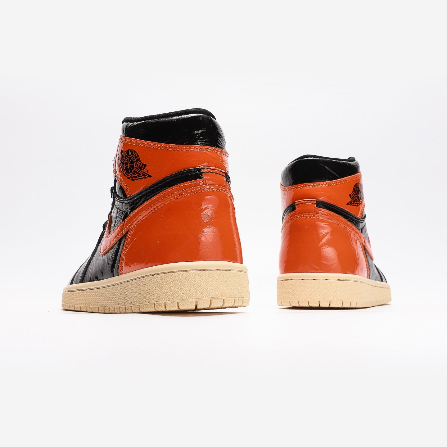 Air Jordan 1 Retro High Shattered Backboard 3.0 - Urbanize Streetwear