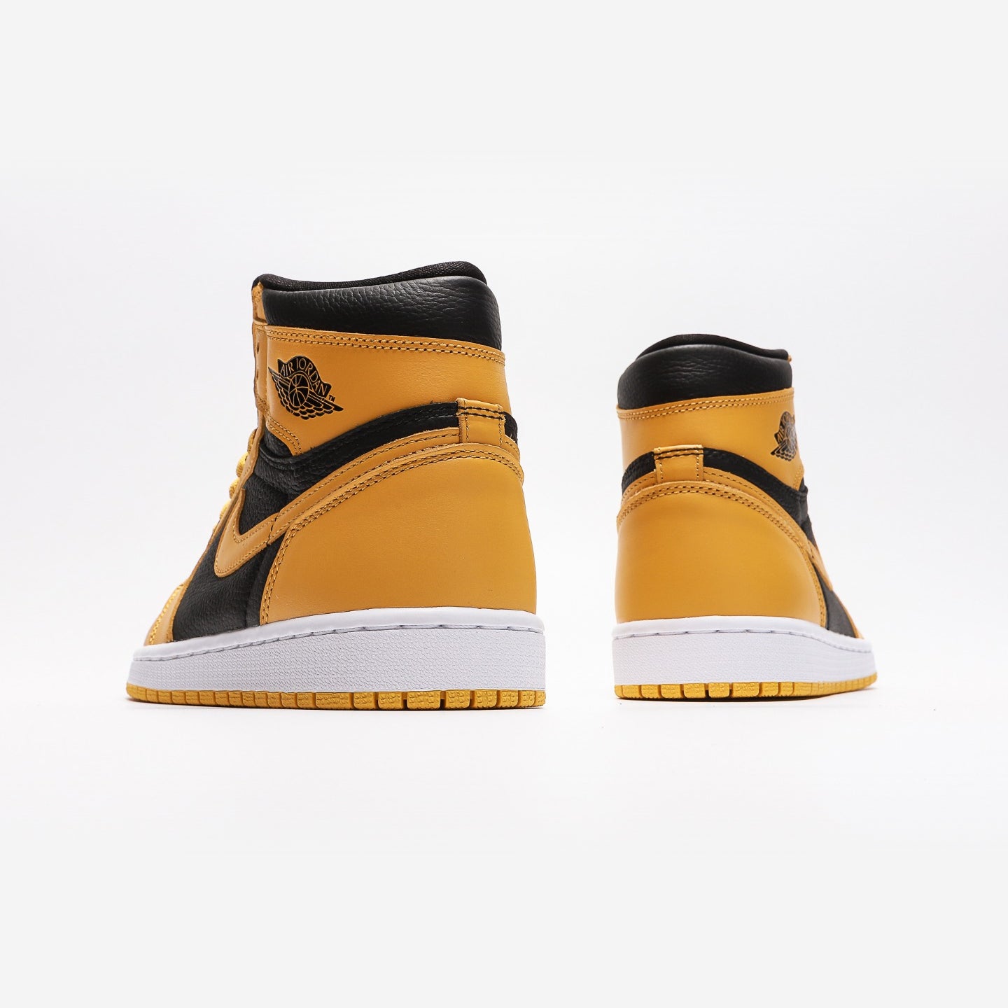 Air Jordan 1 Retro High Pollen - Urbanize Streetwear