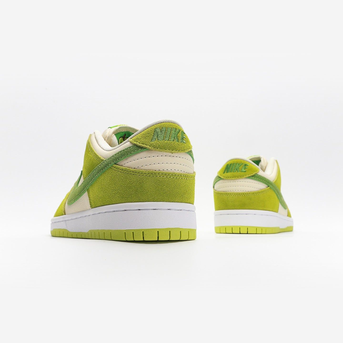 Nike SB Dunk Low Pro Sour Apple - Urbanize Streetwear