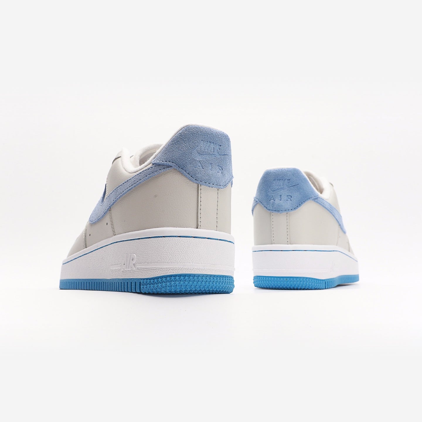 Nike Air Force 1 Low LXX University Blue (W) - Urbanize Streetwear