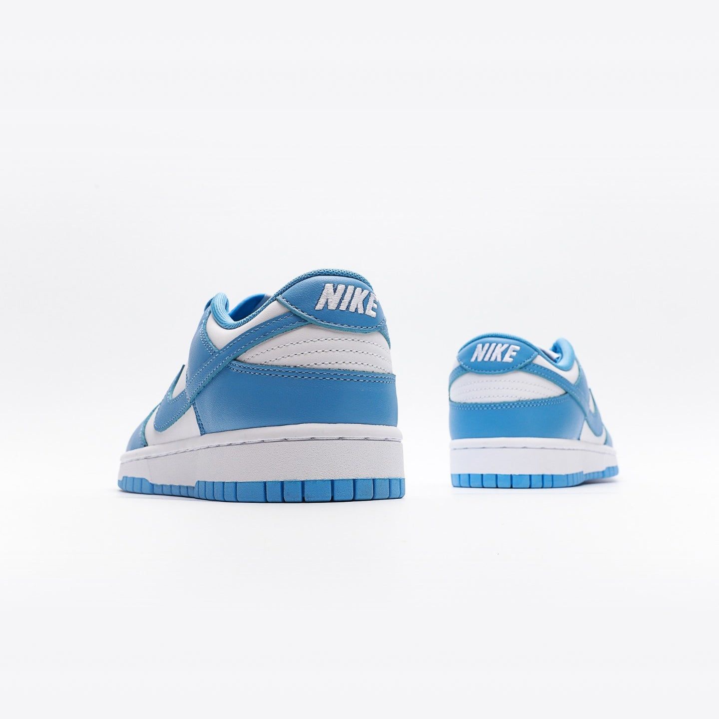 Nike Dunk Low UNC Univeristy Blue - Urbanize Streetwear