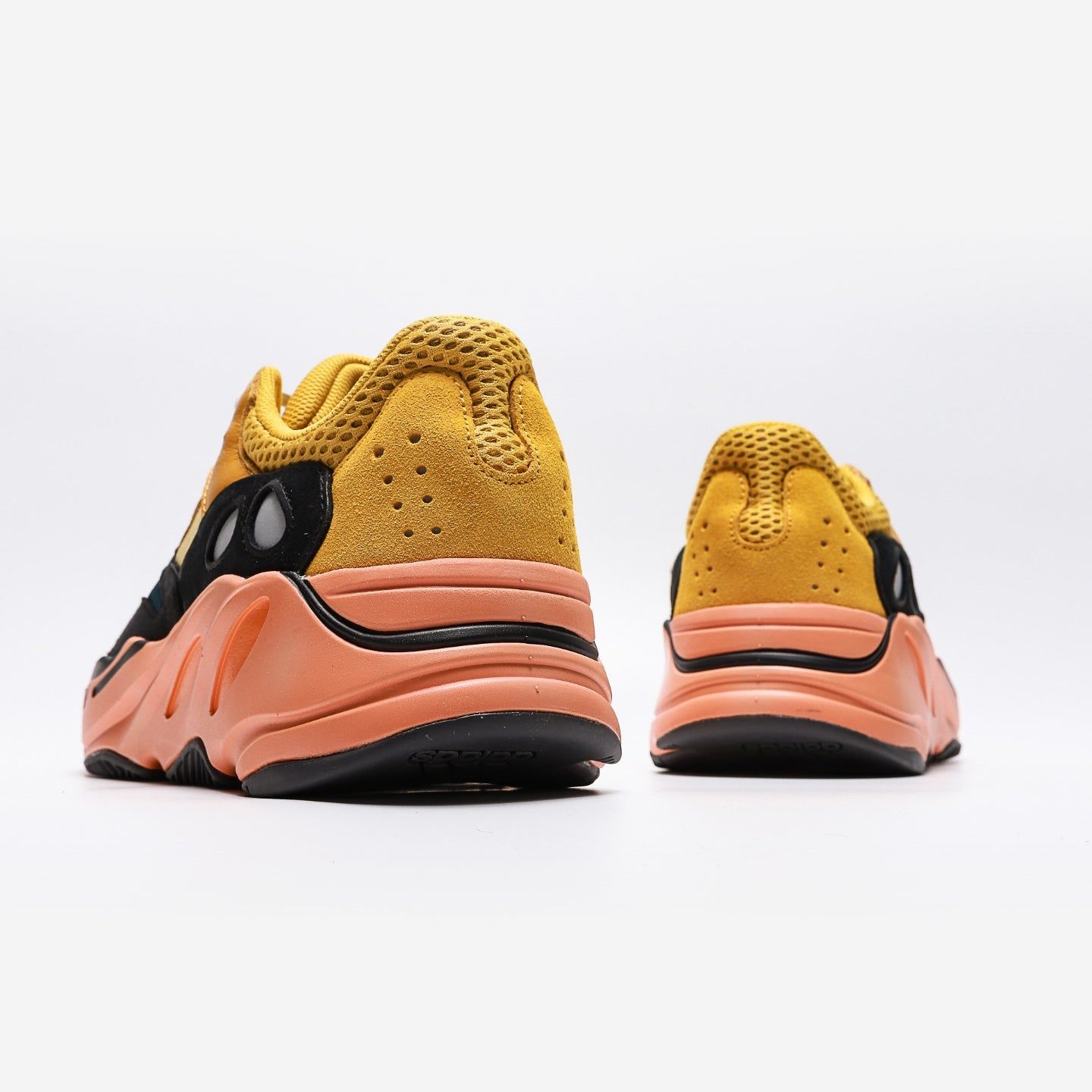 Yeezy Boost 700 Sun - Urbanize Streetwear