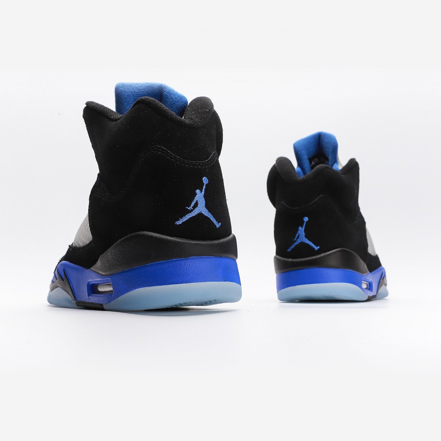 Air Jordan 5 Retro Racer Blue - Urbanize Streetwear