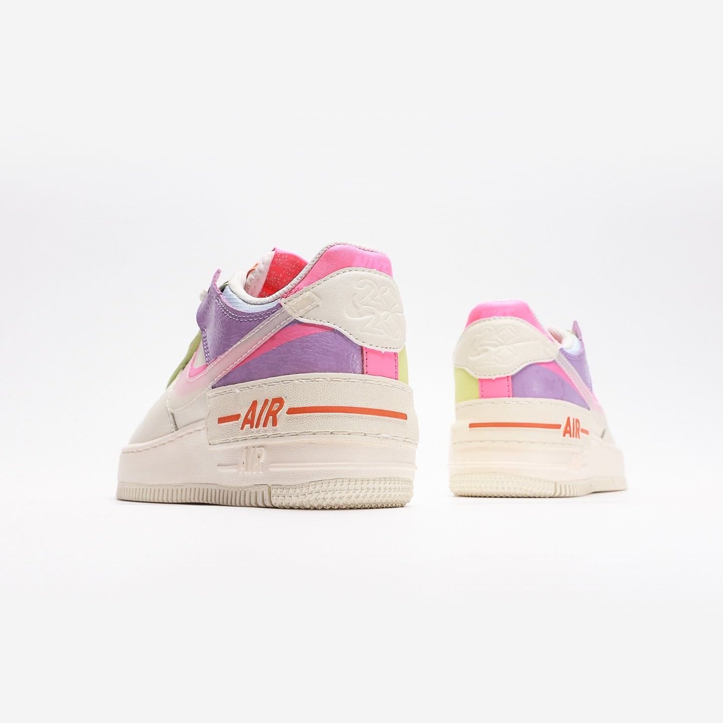 Air force 1 gel pale ivory best sale