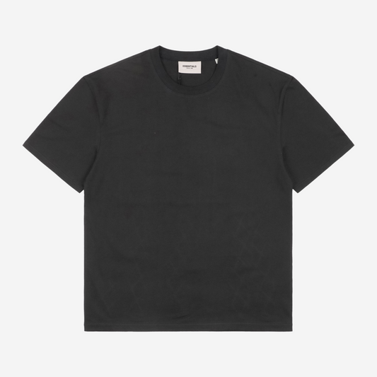 Camiseta Fear of God Essentials Preta - Urbanize Streetwear